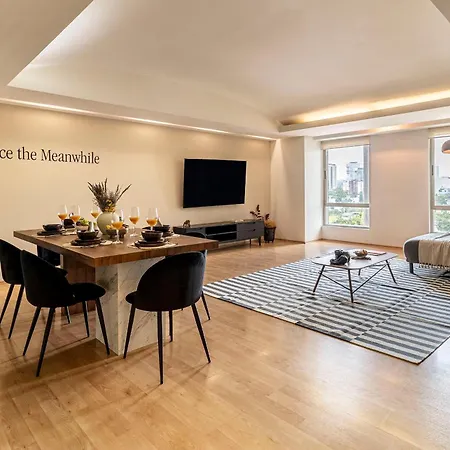 Casa Masaryk By Kukun Apartamento Cidade do México Exterior foto