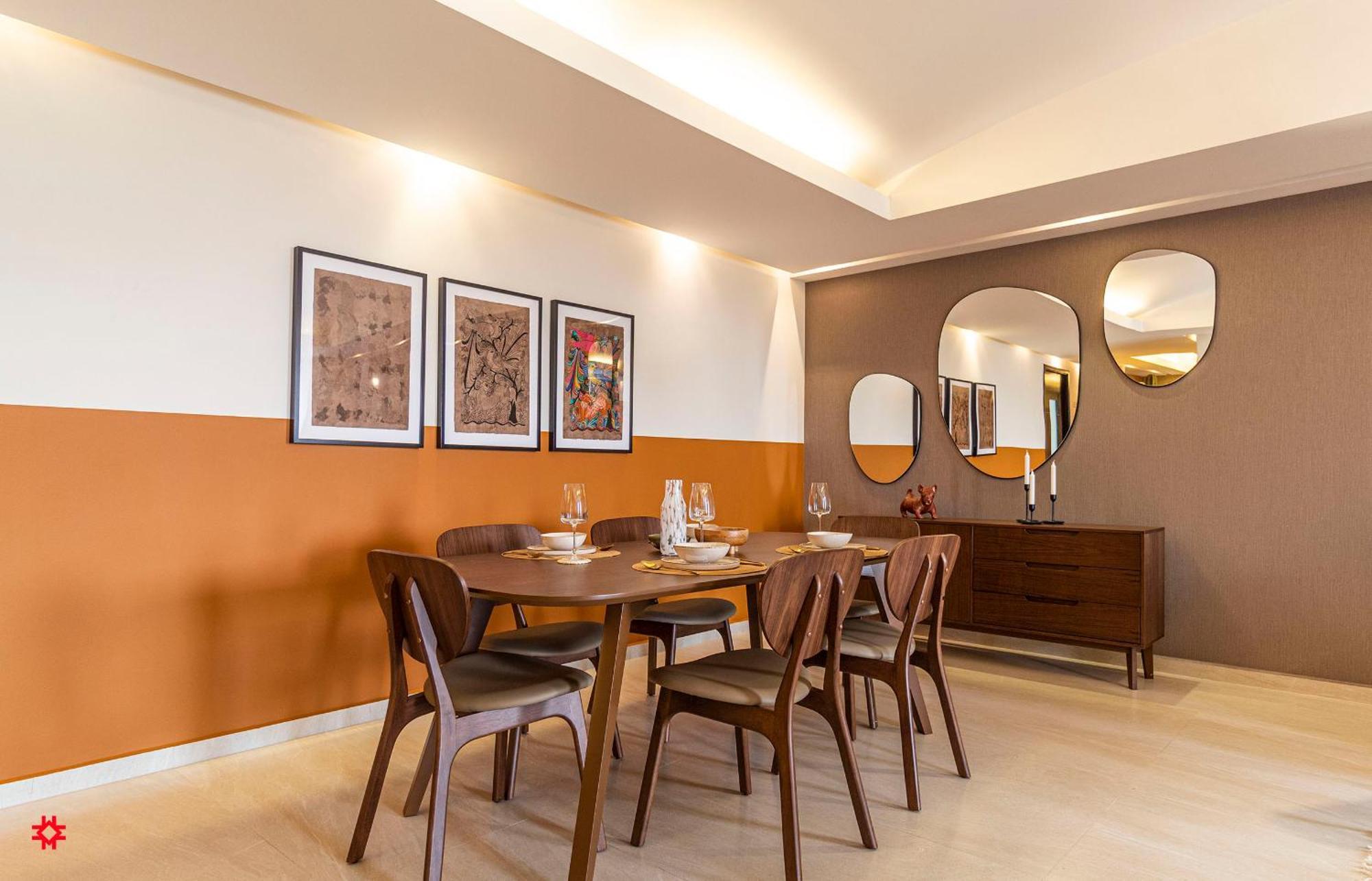 Casa Masaryk By Kukun Apartment