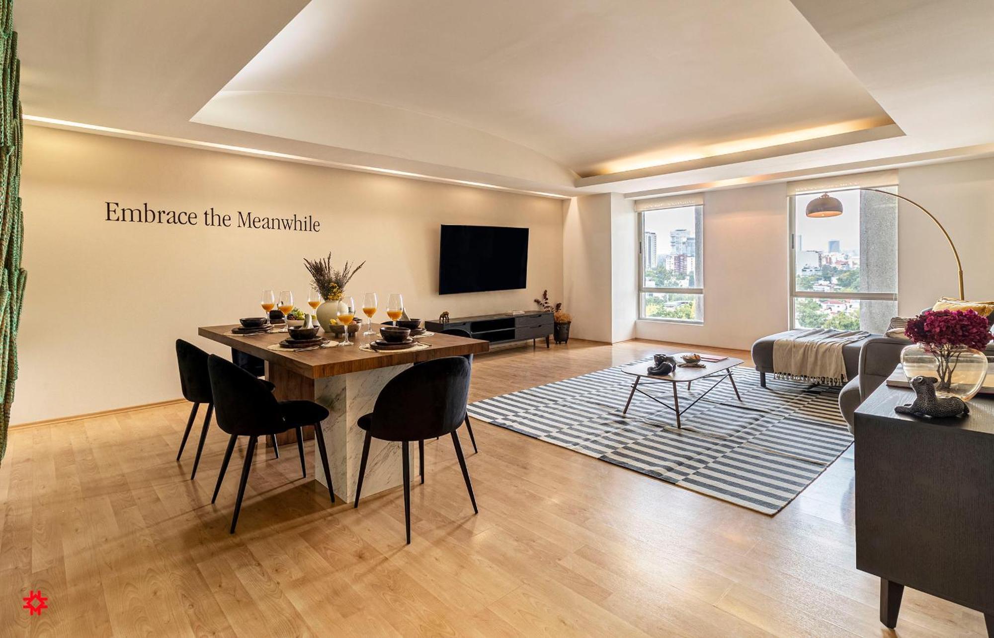Casa Masaryk By Kukun Apartamento Cidade do México