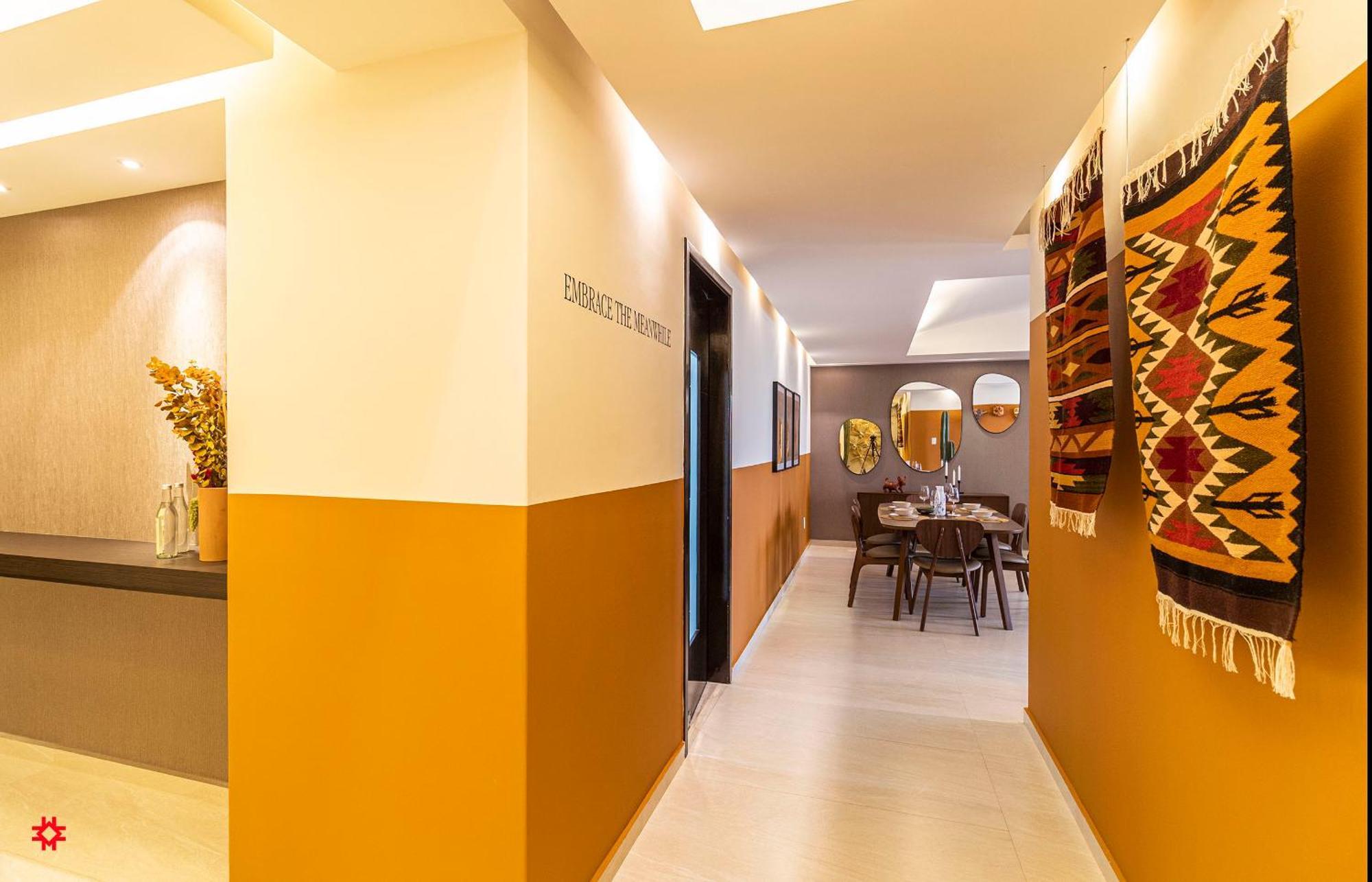Apartamento Casa Masaryk By Kukun Cidade do México