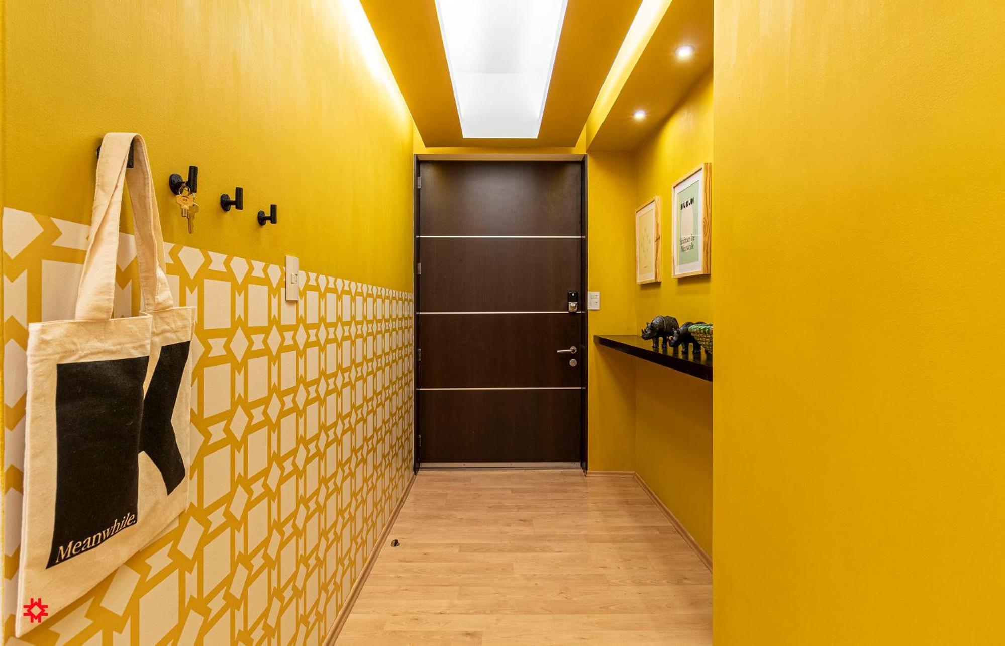Casa Masaryk By Kukun Apartment *