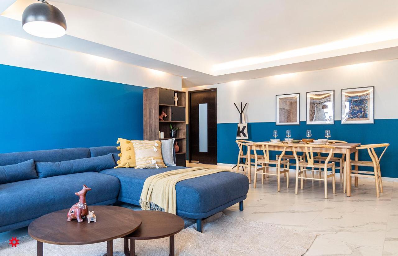 Apartamento Casa Masaryk By Kukun *