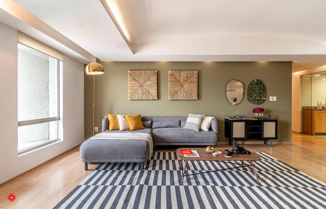 Casa Masaryk By Kukun Apartamento *