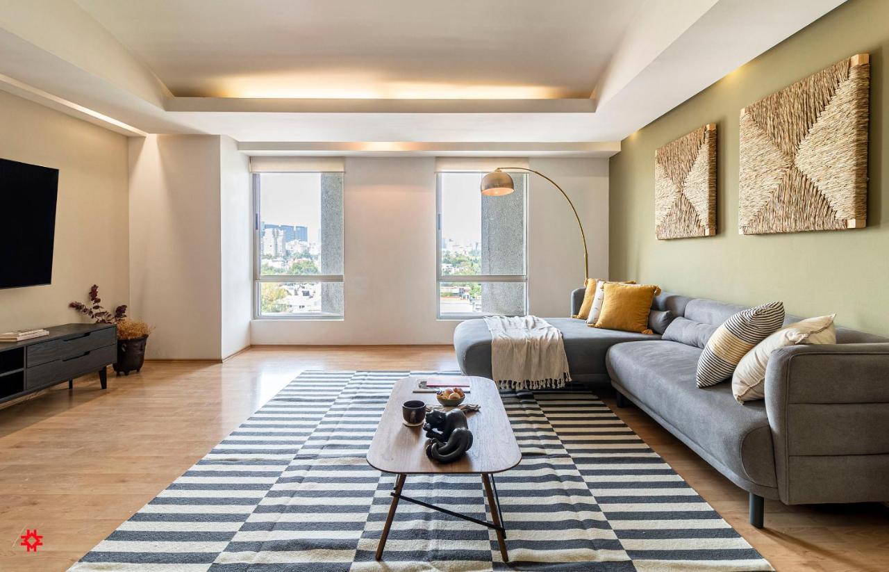 Apartamento Casa Masaryk By Kukun *
