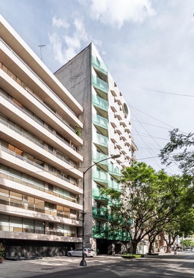 Apartamento Casa Masaryk By Kukun México DF