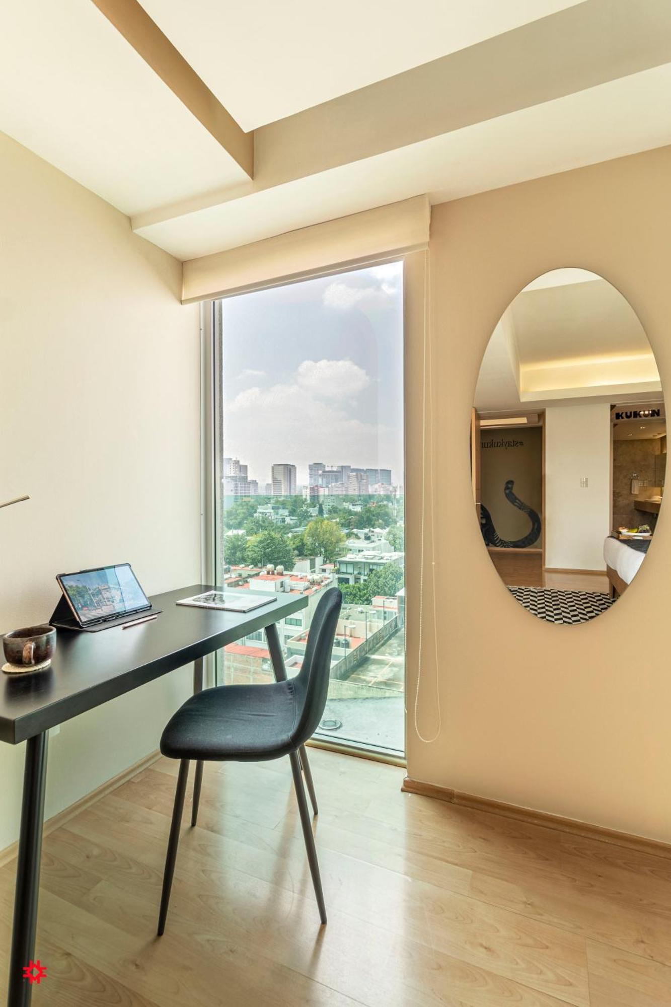 Casa Masaryk By Kukun Apartamento