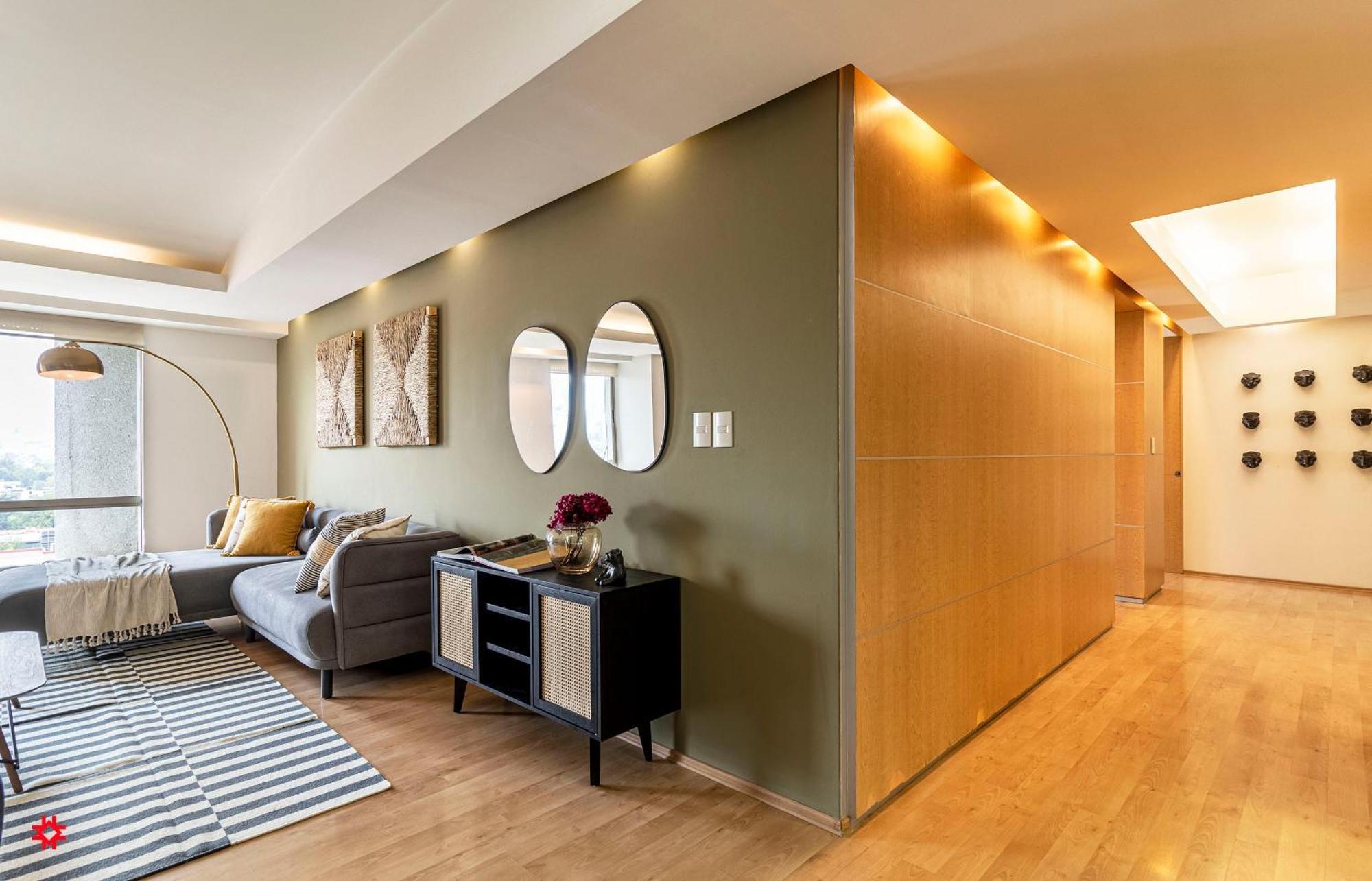 Casa Masaryk By Kukun México DF